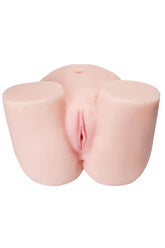 Tantaly Joanna 2.0 13.2LB Realistic Ass Sex Toy for Men